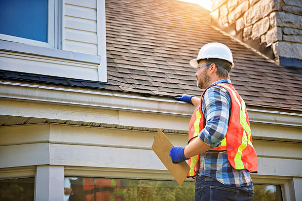 Licensed Roofing service in Tishomingo, OK - Ben Roofing and Steel LLC